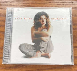 Kate Rusby - Hourglass [Used Very Good CD] - Picture 1 of 4