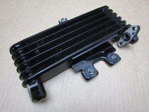 Royal Enfield Himalayan 410 2019 3,666 miles oil cooler [A] (13436) - Picture 1 of 9