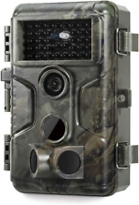 GardePro A3S Wildlife Camera, 32MP 1296p, Trail Camera with H.264 Video, Imaging