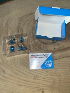 Hasbro Gaming Crate Exclusive Monopoly Tokens (NEW) - Picture 1 of 4