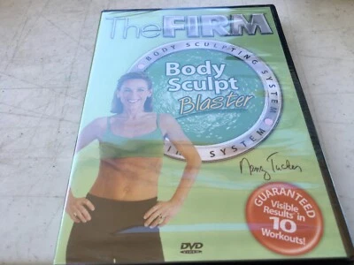The Firm Body Sculpt Blaster Brand New - Image 1 of 3