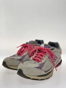 New Balance M2002RWB Sneakers Gray 29cm Used from Japan VHTF - Picture 1 of 12