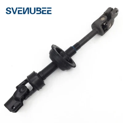 Eixo de direção intermediário inferior ajuste Lexus ES300 2002-2003 ES330 2004 - 2006 - Imagem 1 de 4