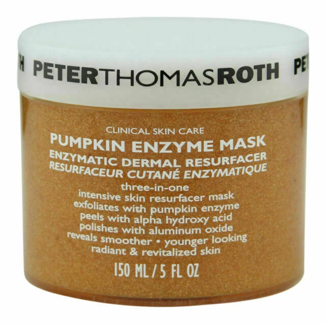 Peter Thomas Roth Pumpkin Enzyme Mask - 5.1oz