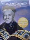The Old Mother Riley Collection 3 disc DVD Box set 8 films and documentary