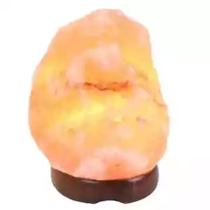 1.5-2Kg Salt Lamp - Picture 1 of 4