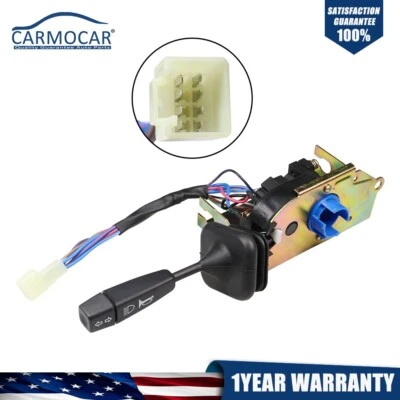 Interruptor indicador de tallo de bocina XPB101290 para Land Rover Defender 90 110 130  Foto 1 de 4