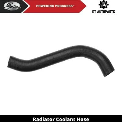 Manguera de refrigerante de radiador de gas V6 de 3,5 L para Dodge Magnum 2005-2008 puertas superiores 2006 Foto 1 de 4