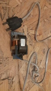 Vintage Bloc Alimentation Pour Platine Philips Schneider Radiola WA812 - Photo 1/4