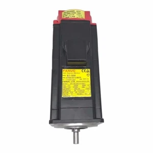 NEW FANUC A06B0373B675 SERVO MOTOR A06B-0373-B675 - Picture 1 of 6