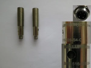 Balluff BES 516-326-S4-C BES01CW 1516HU Näherungsschalter 7-2-16 #2549 - Bild 1 von 1
