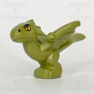 LEGO® Harry Potter Bebé Dragón Norbert Minifigura Animal Parte HP 76428 5162pb01 - Imagen 1 de 6