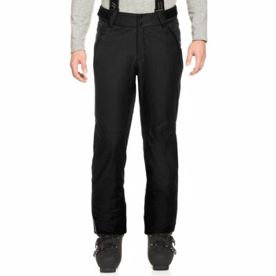 Maier Sports Skihose 100028 Corban T Herren Kurzgrößen Langgrößen Übergröße