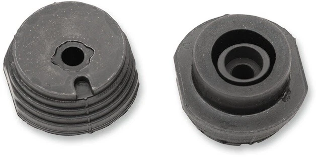 Drag Specialties ISO-Mount Motor Mount Front Harley Davidson - Image 1 of 1