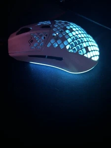 Gaming Keyboard And Wireless Mouse - Picture 1 of 5