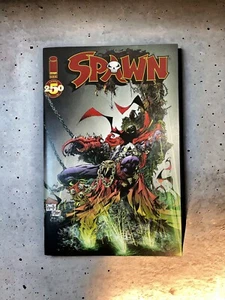 Spawn # 250 Capullo Cover Variant Rare HTF 🔥 - Picture 1 of 3