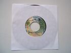 MANFRED MANN'S EARTH BAND Blinded By The Light (PROMO) - 45 RPM Record 7" Single