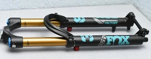 NEW FOX FACTORY 36, 29" Fork, 160mm, 15 x 110mm Boost, Grip 2,  Tapered, 44 O/S - Picture 1 of 9