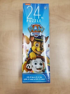 NICKELODEON PAW PATROL PUZZLE 24 PIECE - Picture 1 of 2