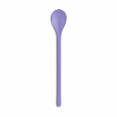 Koziol Löffel Nora Spoon L, Picknicklöffel, Kunststoff, Positive Purple, 8059728 - Bild 1 von 2
