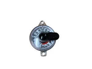 5909s02733 Screw In Propane Tank Sight Gauge Dial Fuel Remote Ready Sender Unit - Picture 1 of 1