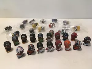 NFL Teeny Mates 2024 Series 12 1" Player Figure (Your Choice) Football - Picture 1 of 6