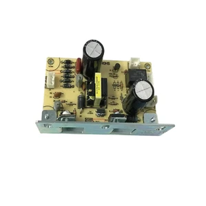 Controlador de tablero de control inferior del motor vertical Lifecore 1050UBS 20120925 - Imagen 1 de 5