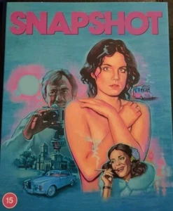 88 Filme - Snapshot 1979 Blu-ray - Bild 1 von 8