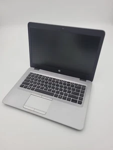 HP EliteBook mt43 AMD PRO A8-9600B R5 2.4GHz 8GB RAM 128GB SSD Win 10 Pro - Afbeelding 1 van 13