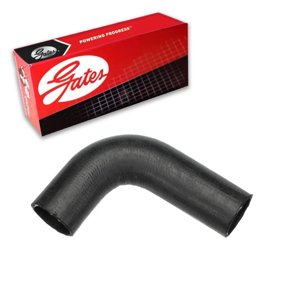 Gates Radiator Coolant Hose For 1995-2005 Freightliner FL70 - Image 1 of 3
