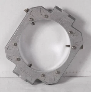 Photoflex 800SC Speedring for Dynalite flash head - Picture 1 of 3