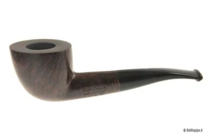 Pipa Mastro Geppetto - Liscia 2 -Light Bent Dublin - Picture 1 of 7