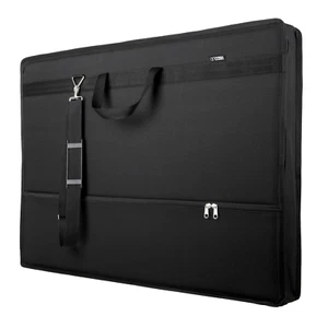 Artcase Max DIN A1 Portfolio Bag- Kunstmappe Tasche Transport Art Portfolio Case - Bild 1 von 8