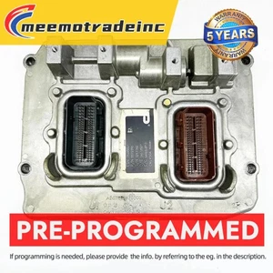 New For Cummins ISB CM2450 Engine Computer Module ECM ECU 5572391 5572391RX - Picture 1 of 5