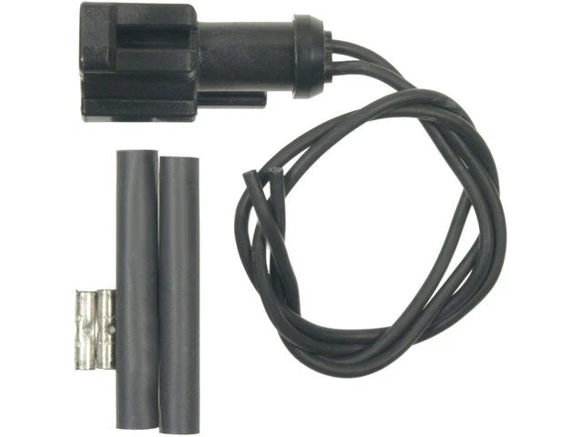 Conector de sensor de velocidad de rueda 31JN37Z para Lincoln Town Car 1990-2006 Foto 1 de 1