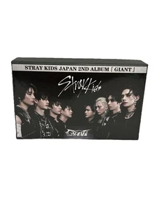 NEU KPOPBP Streunerkinder Riesen Album Geschenkbox, 55 Stück Fotokarten Set, KPOP Karten - Bild 1 von 10