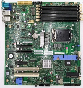 IBM x3250 M3 Server Motherboard- 81Y6747 - Picture 1 of 1