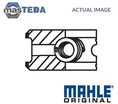 TM 37 80 ENGINE COOLANT THERMOSTAT MAHLE ORIGINAL FOR CHEVROLET VOLT EV 150 1.4L - Image 1 of 4