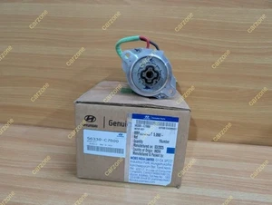 New Genuine Hyundai Power steering Motor Part Number 56330-C7000 - Imagen 1 de 4