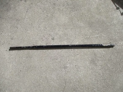 Porsche 914 1973-76  Trans SIDE SHIFT FRONT ROD Lever Linkage OEM 914-424-065-00 - Image 1 of 4