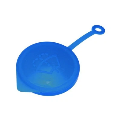 For Honda Prelude 1990-2001 Windshield Washer Reservoir Cap | Plastic | Blue - Изображение 1 из 4