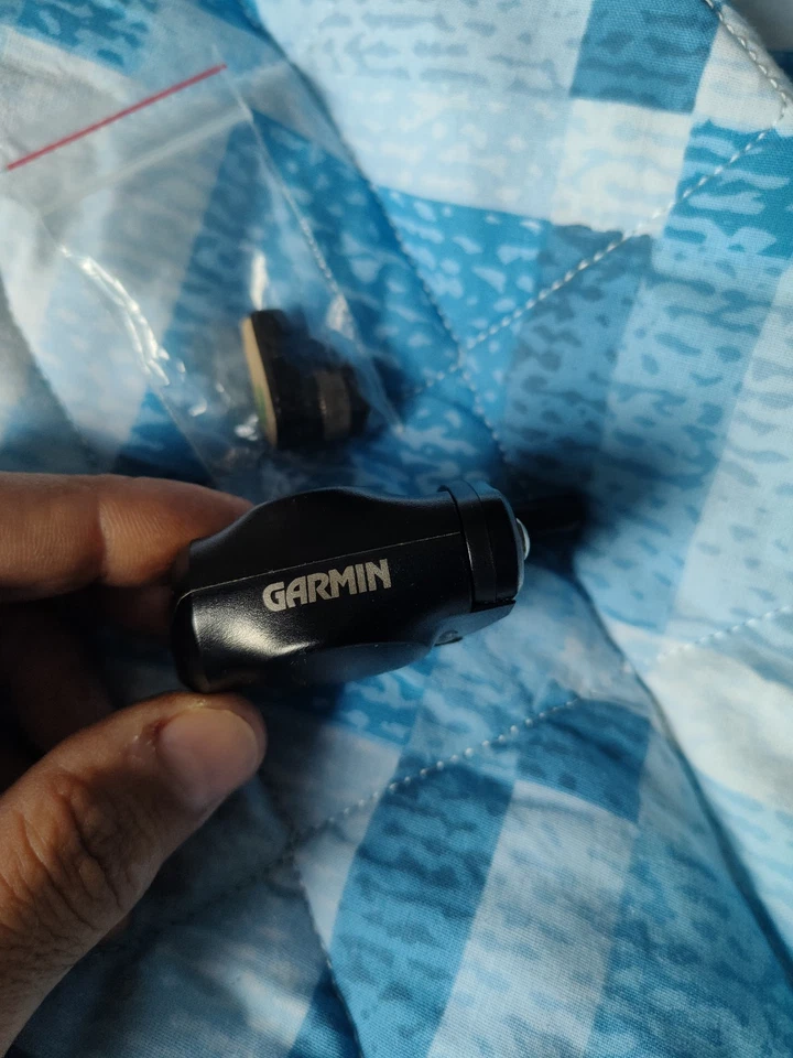 Garmin Gsc10 Sensore Velocità E Cadenza - Immagine 1 di 4