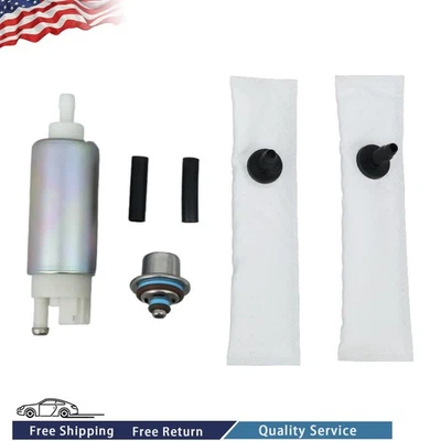 For Arctic Cat 06-08 Crossfire 500 600 800 700 1000 Fuel Pump+Regulator 1670-851 - Image 1 of 4