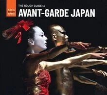 Rough Guide: Avant-Garde Japan von Various | CD | Zustand sehr gut - Bild 1 von 2