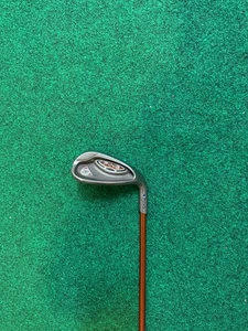 Ping G10 Lob Wedge Blue Dot TFC 129 Graphite Soft Regular Flex RH (2372) - Picture 1 of 9