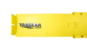 Yakgear 01-9004-Y Fish Stik - Yellow (019004y) - Bild 1 von 1