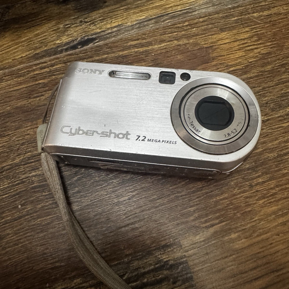 Sony DSC-P200 Digital Cameras for Sale | Shop New & Used