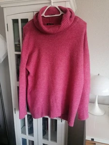 Neuwertiger Rollkragen Pullover von Massimo Dutti, Gr. M - Bild 1 von 3
