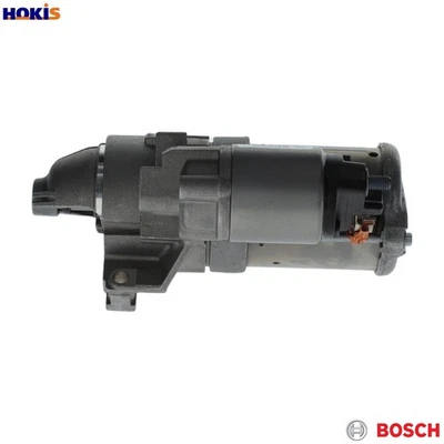 STARTER 1 986 S01 049 FOR BMW 2/X4/G0/F98/Gran/Turismo/G3/Convertible/F3/F87 - Image 1 of 4
