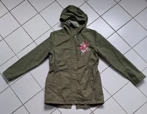 Parka Gr.  146/152 von Y.F.K. - Bild 1 von 2